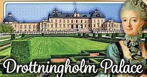 DROTTNINGHOLM PALACE: The Versailles of Sweden | Lovön, Sweden