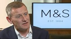 Marks & Spencer struggling to stay in fashion | ITV News