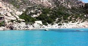 Arcipelago della Maddalena - Le più belle spiagge