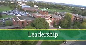 Le Moyne College - Private College - Upstate, Central, Syracuse, NY