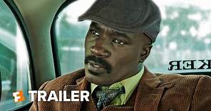 I'm Charlie Walker Trailer #1 (2022) | Movieclips Indie