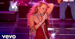 Mariah Carey - Bringin' On The Heartbreak (Official Music Video)