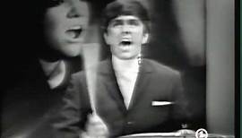 Dave Clark Five - Glad All Over (original video 1963)