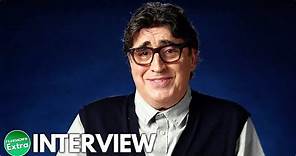 SPIDER-MAN: NO WAY HOME | Alfred Molina Official Interview