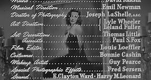 Laura ( 1944) HD Gene Tierney, Dana Andrews, Clifton Webb, Vincent Price