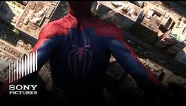 The Amazing Spider-Man 2 - Worldwide Trailer Debut in 3 Days!