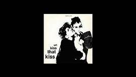 stephen duffy - unkiss that kiss - 12 inch 1986