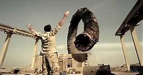 فيلم أفاعي الرمال العملاقة HD Sand Serpents ( 2009)