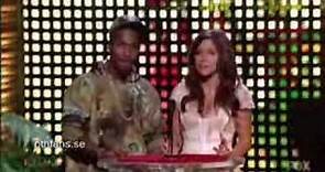 Teen Choice Awards 2006- Sophia Bush