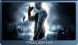 Riddick - Chroniken eines Kriegers ≣ 2004 ≣ Trailer
