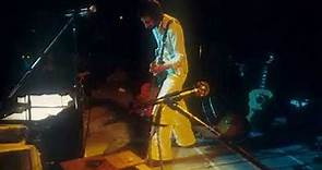 Pete Townshend- Live in London 1974/04/14