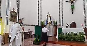 Santa Misa/25 dé... - Catedral La Asunción de María