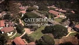 Cate School: Admissions Video