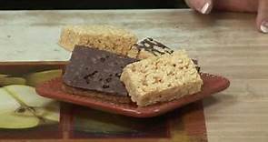 Who Invented the Rice Krispie Treat?