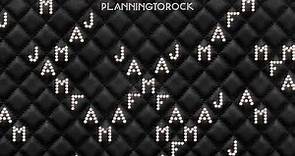 Planningtorock - Jam Fam (Chanel Show Version)