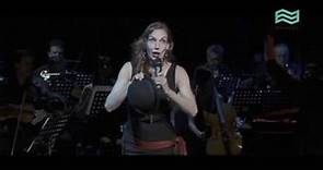 En concierto. Música en el CCK: Ute Lemper (capítulo completo) - Canal Encuentro HD