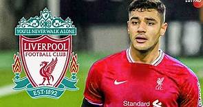 Ozan Kabak - Welcome to Liverpool 2021 | Defensive Skills & Tackles | HD