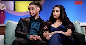 90 Day Fiance Season 10 Couples Who Are Still Together