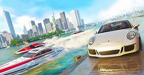 10 Best Open World Racing Games You CAN'T IGNORE