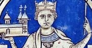King Stephen (1096-1154)