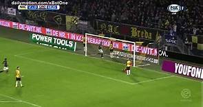 Mimoun Mahi Goal HD - Breda 2 - 1 Groningen - 16.09.2017 (Full Replay)