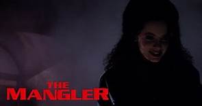 The Mangler Original Trailer (Tobe Hooper, 1995)