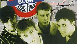 Blur - A Knees-Up At Mile End