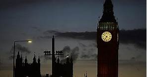 Cuatro muertos y 20 heridos en un atentado a las puertas del Palacio de Westminster