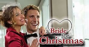 A Bride for Christmas Official Trailer | 12 Days Before Christmas | Andrew Walker Holiday Movie