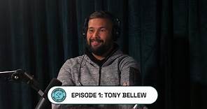 Common Sense with Joey Barton - Episode 1: Tony Bellew