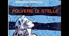 ARMANDO TROVAJOLI - POLVERE DI STELLE (Stardust) 1957