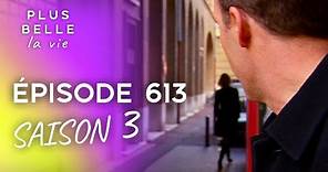 PBLV - Saison 3, Épisode 613 | Vincent espionne Céline