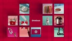 Target Black Friday Preview Sale TV Spot, 'HoliDeals' Song by Sam Smith
