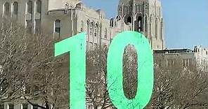 MIT Leads Ranking of World's Top 10 Universities