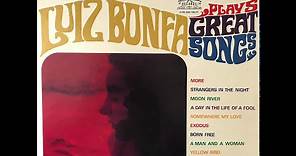 Luiz Bonfa - Seville