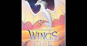 Wings of fire #14 Audiobook Chapters 3-4