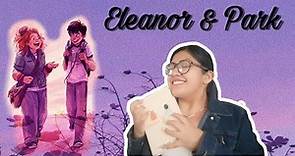 Eleanor & Park | Reseña + Opinión