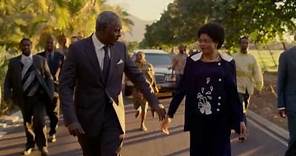 Mandela: Long Walk to Freedom UK Official Trailer HD - 30 sec spot
