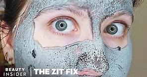 5 Face Masks For Clearer Skin | The Zit Fix | Beauty Insider