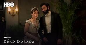 La Edad Dorada - Temporada 2 | Trailer Oficial subtitulado | HBO Latinoamérica