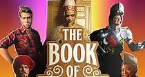 The Book of Queer - stream tv show online