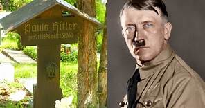 Hitler's Hidden Sister