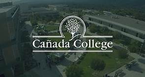 Cañada College Virtual Tour