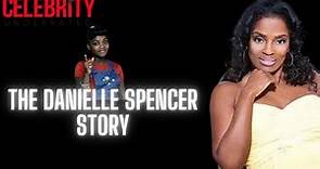 Price Of The Famous - The Danielle Spencer Story (Dee Thomas from What's Happening)