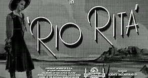 Abbott and Costello in Rio Rita (1942)