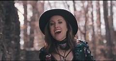 Amanda Hale - Home (Official Music Video)