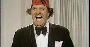 Tommy Cooper - Heroes of Comedy (1995)