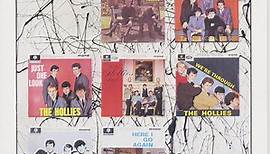 The Hollies - The EP Collection