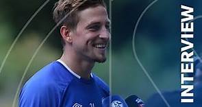Bastian Oczipka: Wir sind wieder voll da | Interview | FC Schalke 04