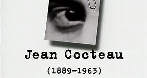 Jean COCTEAU – Un siècle d'écrivains : 1889-1963 (DOCUMENTAIRE, 1996)